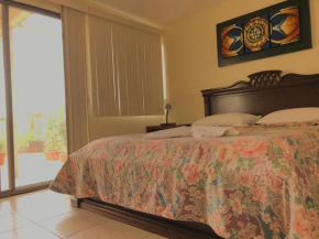 Casa Canelos